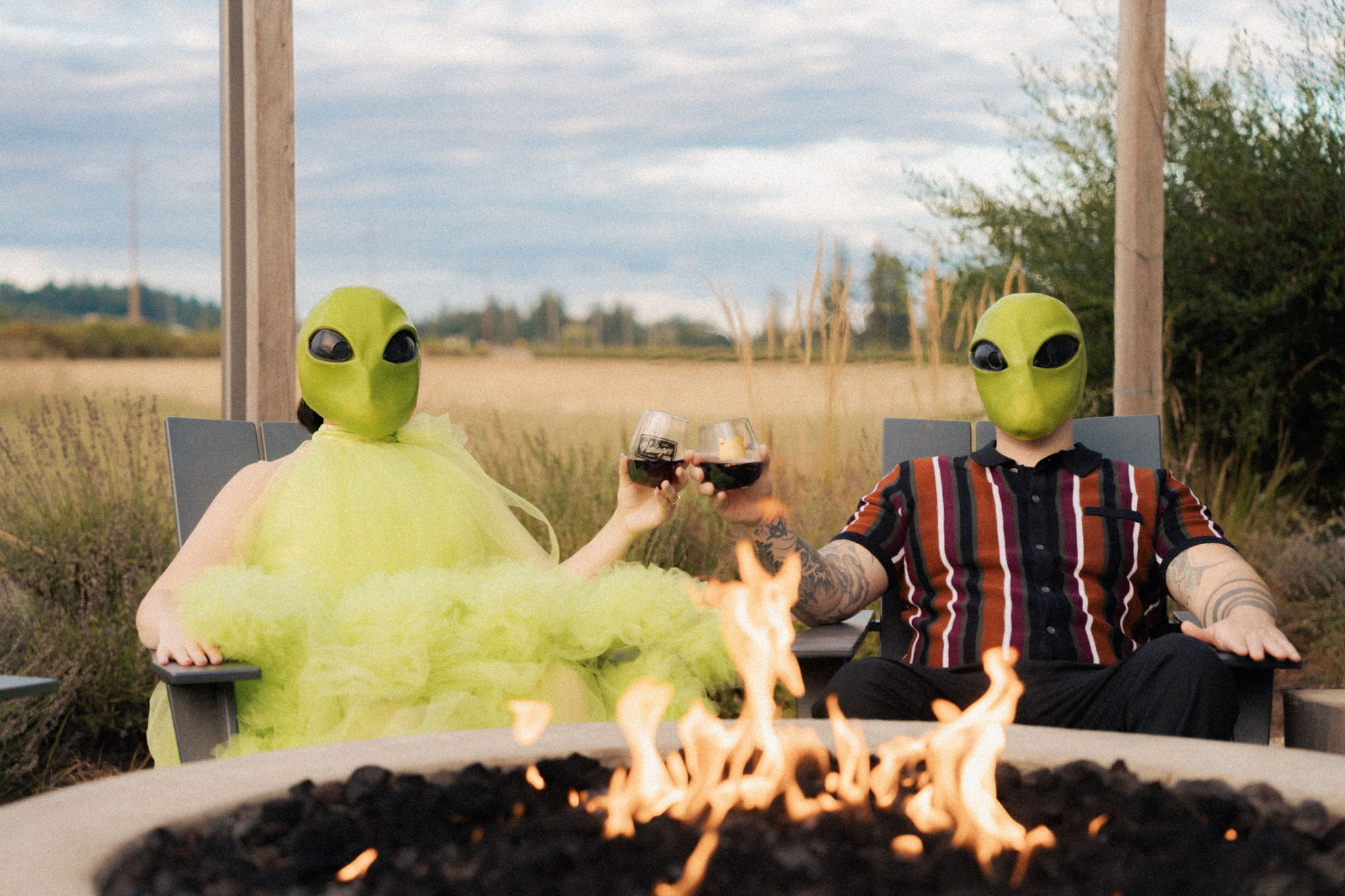 What to Expect at the 2024 McMinnville UFO Festival Trazee Travel