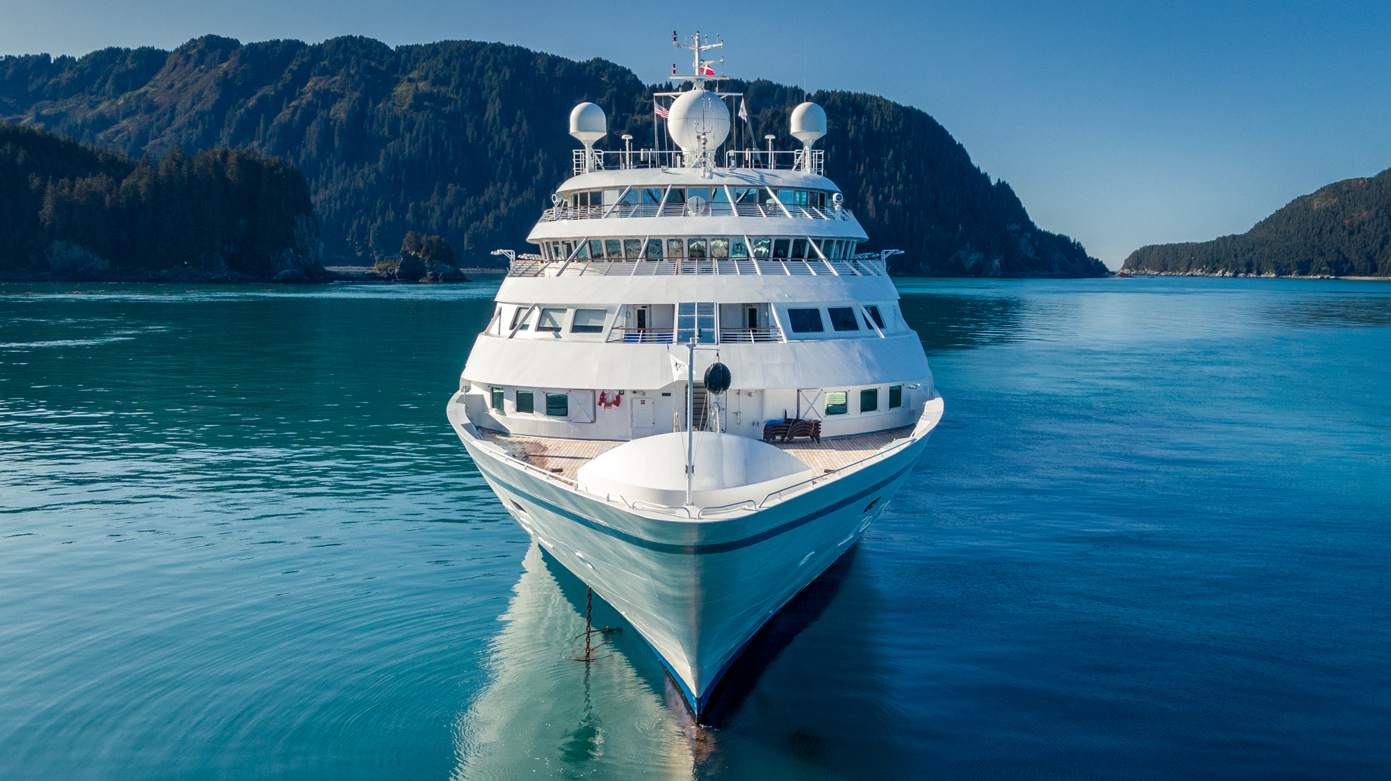 Windstar’s FirstEver Mystery Cruise to Depart in 2025 Trazee Travel