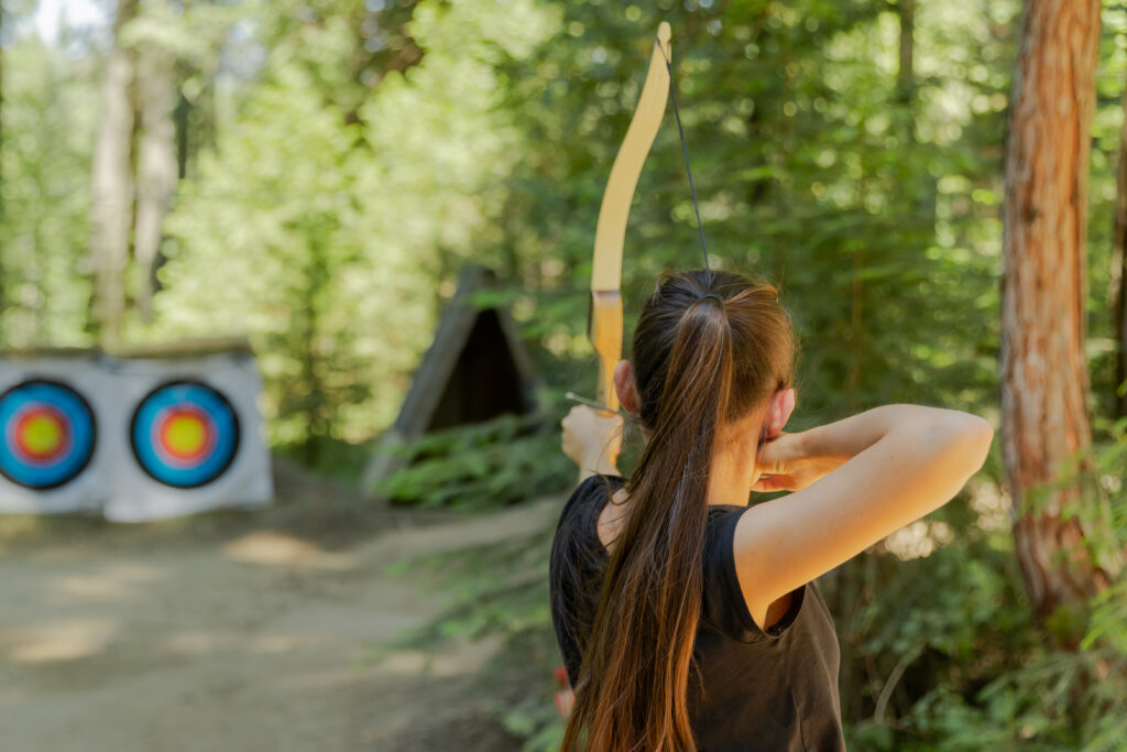 archery