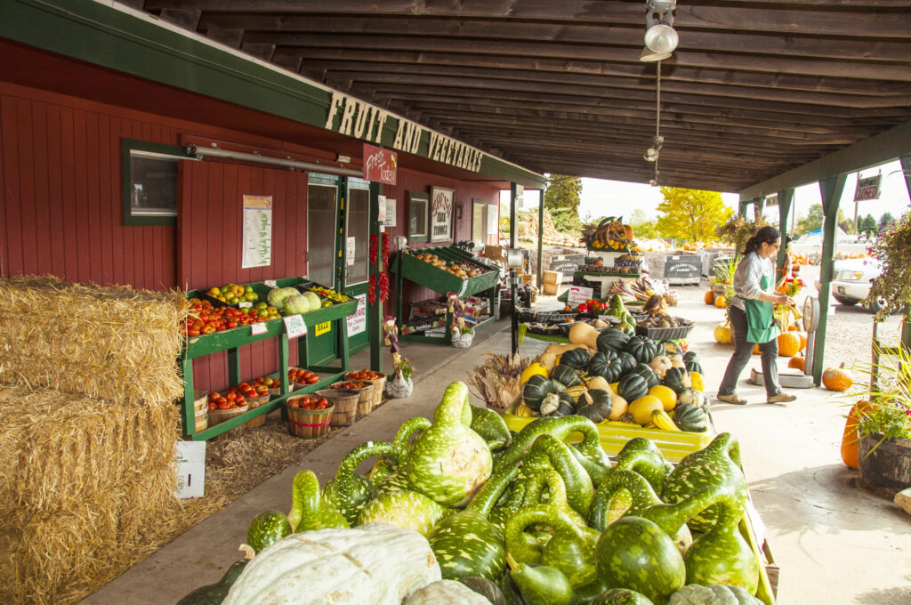 market