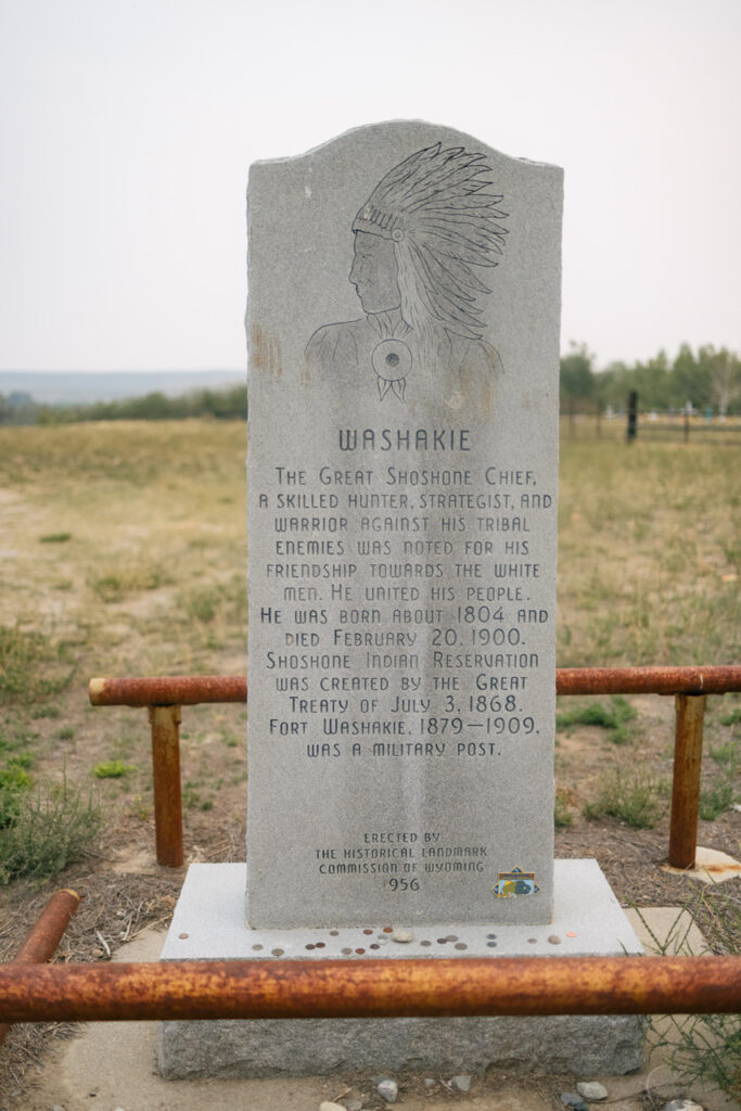 gravesite