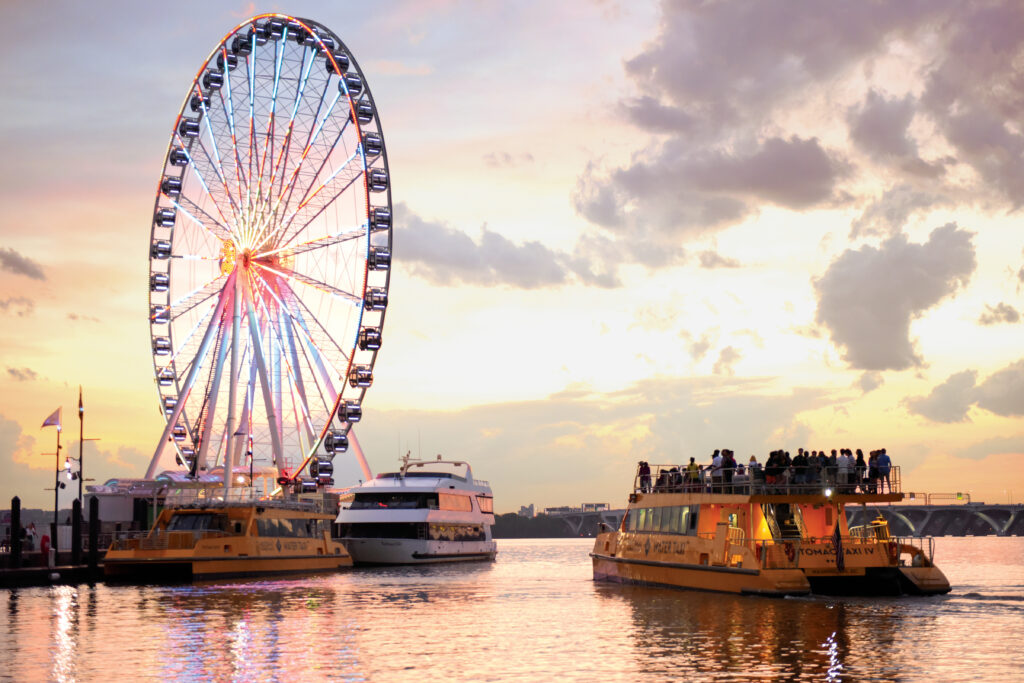 Ferris Wheel