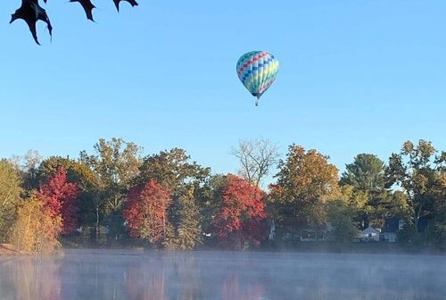 balloon