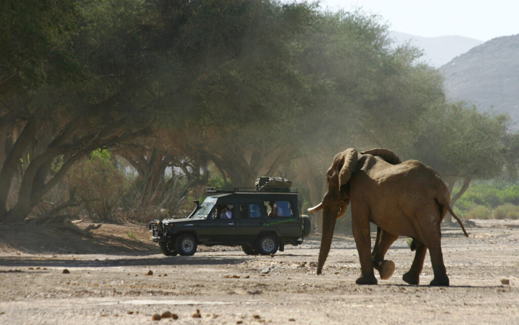 Namibia