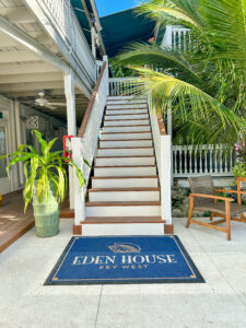 Eden House