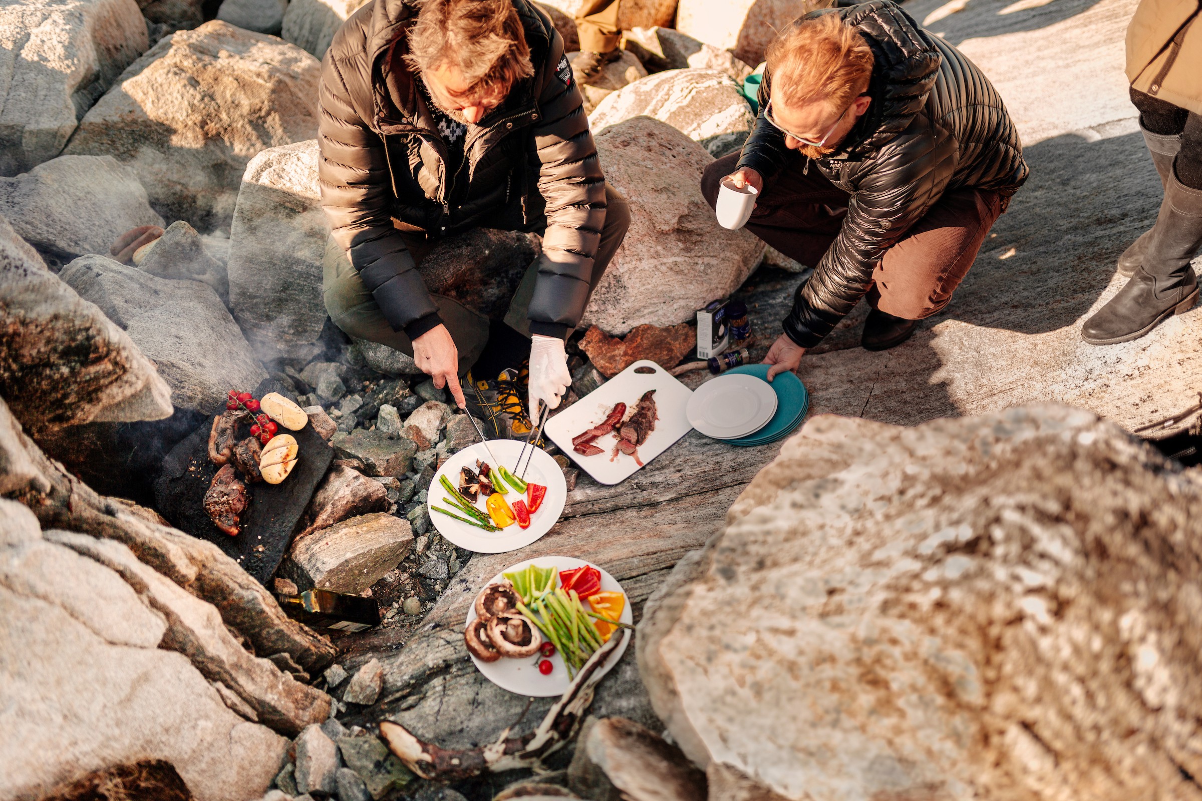 Adventure Life Offers First LandBased Tours in Greenland Trazee Travel