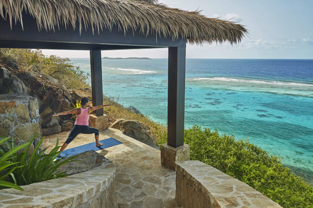 yoga