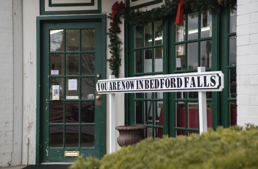 Bedford Falls