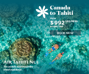 Air Tahiti Nui