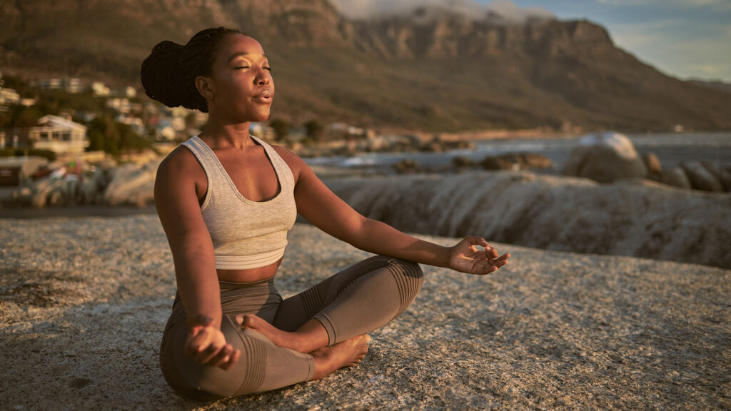 yoga