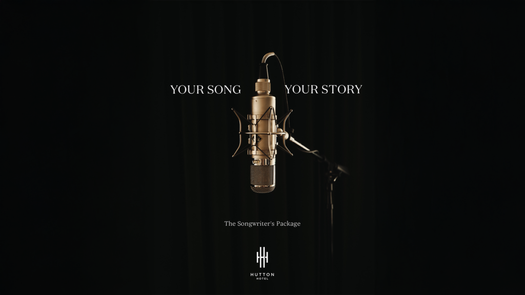 songwriter package